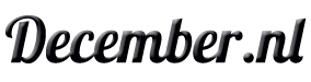 December.nl logo